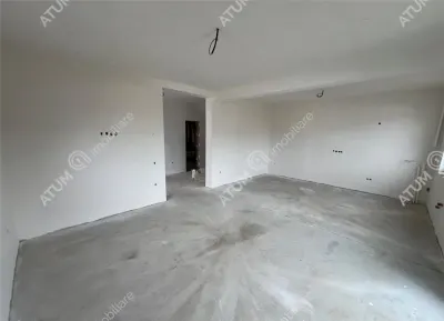 De vanzare casa individuala cu 5 camere teren 420 mp situata in Selimbar Sibiu - foto 2