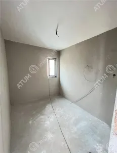 De vanzare casa individuala cu 5 camere teren 420 mp situata in Selimbar Sibiu - foto 12