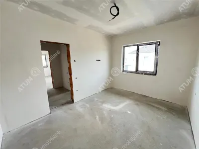 De vanzare casa individuala cu 5 camere teren 420 mp situata in Selimbar Sibiu - foto 20