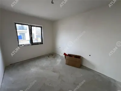De vanzare casa individuala cu 5 camere teren 420 mp situata in Selimbar Sibiu - foto 4