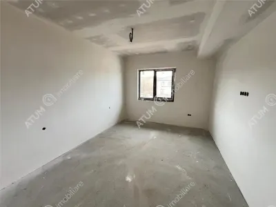 De vanzare casa individuala cu 5 camere teren 420 mp situata in Selimbar Sibiu - foto 6