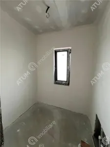 De vanzare casa individuala cu 5 camere teren 420 mp situata in Selimbar Sibiu - foto 10