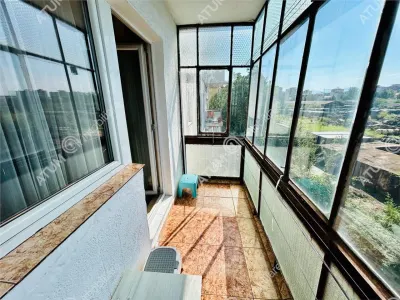 Apartament cu 3 camere decoamndate de inchiriat in zona Mihai Viteazu din Sibiu - foto 15