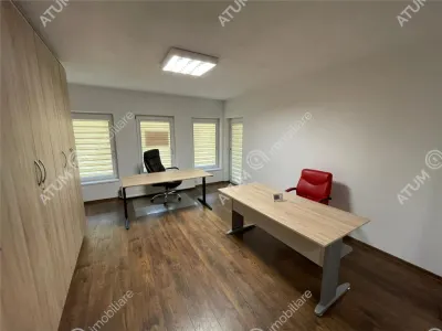 De vanzare apartament cu 2 camere decomandate 2 balcoane si loc parcare in zona Arhitectiilor din Sibiu - Sibiu