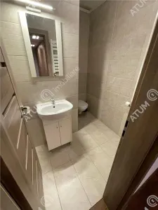 De vanzare apartament cu 2 camere decomandate 2 balcoane si loc parcare in zona Arhitectiilor din Sibiu - foto 10