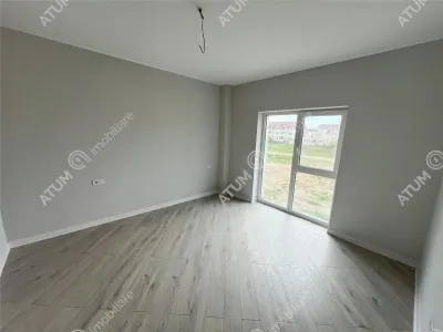 De vanzare apartament la cheie cu 2 camere gradina zona Pictor Brana din Selimbar - foto 3