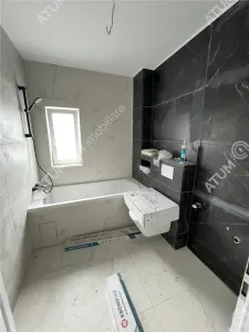 De vanzare apartament la cheie cu 2 camere gradina zona Pictor Brana din Selimbar - foto 6