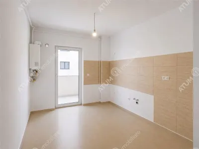 De vanzare apartament cu 2 camere decomandate intabulat  la etajul 1 zona Doamna Stanca - foto 4