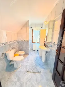 Casa individuala la cheie de vanzare in Selimbar 156 mp utili si 430 mp teren - foto 25