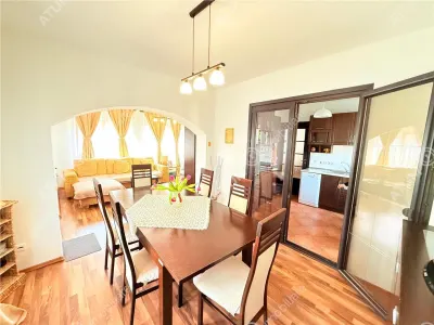 Casa individuala la cheie de vanzare in Selimbar 156 mp utili si 430 mp teren - foto 9
