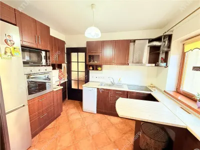 Casa individuala la cheie de vanzare in Selimbar 156 mp utili si 430 mp teren - foto 10