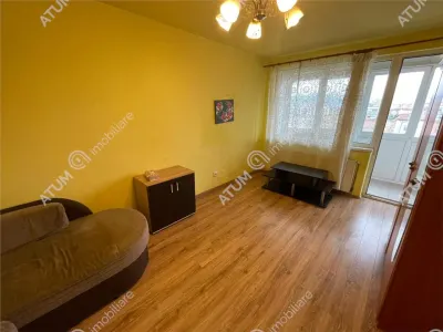 De vanzare apartament cu 2 camere decomandate si balcon in zona Mihai Viteazu din Sibiu - foto 3