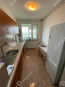 De vanzare apartament cu 2 camere decomandate si balcon in zona Mihai Viteazu din Sibiu - foto 7