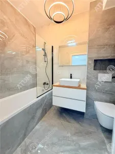 De vanzare apartament finisat la cheie cu 2 camere si balcon zona Pictor Brana - foto 4