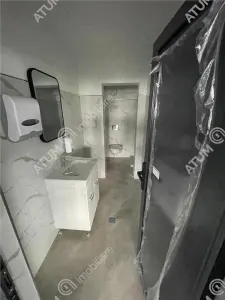 De inchiriat spatiu comercial in zona Calea Surii Mici din Sibiu - foto 2