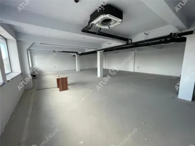 De inchiriat spatiu comercial in zona Calea Surii Mici din Sibiu - foto 4