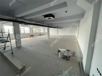 De inchiriat spatiu comercial in zona Calea Surii Mici din Sibiu - foto 6