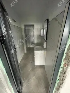 De inchiriat spatiu comercial in zona Calea Surii Mici din Sibiu - foto 8