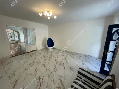 De inchiriat spatiu comercial cu vad stradal in zona ultracentrala din Sibiu - foto 9