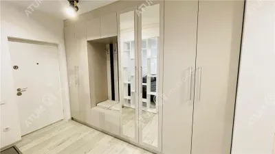 Apartament cu 3 camere decomandate de inchiriat in Selimbar zona Lidl - foto 15