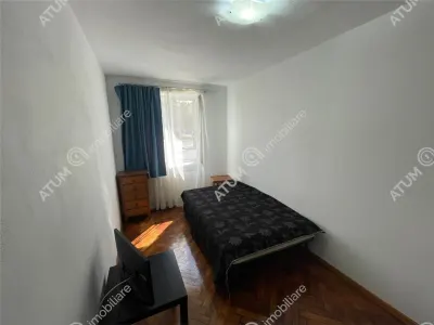 De inchiriat apartament cu 3 camere in zona Terezian din Sibiu - foto 4