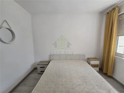 APARTAMENT 2 CAMERE MOBILAT UTILAT ION MIHALACHE LAINICI AVIATOR POPISTEANU - foto 11