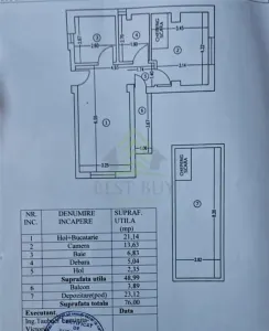 AP.2 CAM.CHITILEI - LAMINORULUI - STATIA MEZES - foto 23