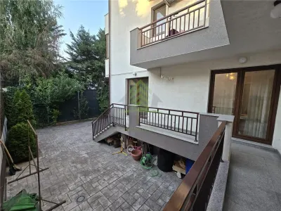 3 CAMERE CU TERASA SECTOR 1 BUCURESTII NOI DAMAROAIA JIULUI - Bucuresti
