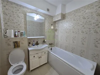 3 CAMERE CU TERASA SECTOR 1 BUCURESTII NOI DAMAROAIA JIULUI - foto 21