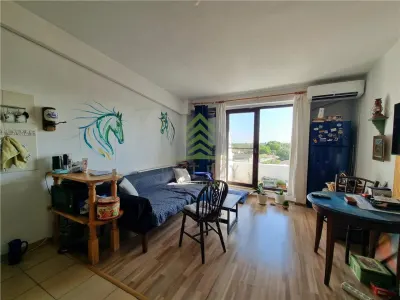 GARSONIERA TIP STUDIO SECTORUL 1 CHITILEI  BUCURESTII NOI STATIA STB MARMUREI - Bucuresti