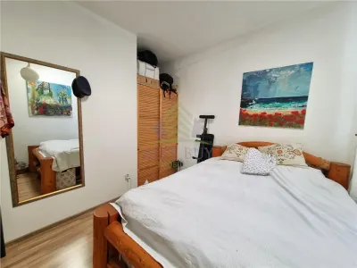 GARSONIERA TIP STUDIO SECTORUL 1 CHITILEI  BUCURESTII NOI STATIA STB MARMUREI - foto 8