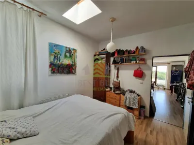 GARSONIERA TIP STUDIO SECTORUL 1 CHITILEI  BUCURESTII NOI STATIA STB MARMUREI - foto 10