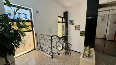 3 CAMERE LOC PARCARE SECTOR 1 BUCURESTII NOI DAMAROAIA PETROM CITY - foto 9