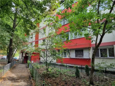 AP.3 CAM, ET1/3 MOBILAT/UTILAT CENTRALA PROPRIE PAJURA  METROU JIULUI - Bucuresti