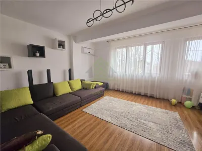 AP.2 CAM MOB UTIL ET1/3 SECT.1 BUCURESTII NOI METROU LAMINORULUI - foto 2