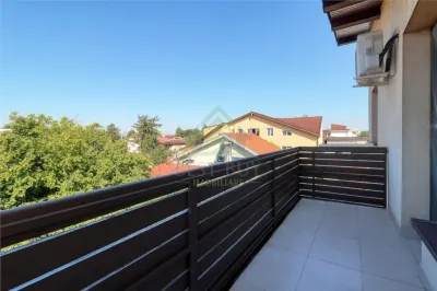 AP.4 CAM.TIP DUPLEX BUCURESTII NOI METROU LAMINORULUI - foto 16