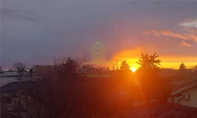 AP.4 CAM.TIP DUPLEX BUCURESTII NOI METROU LAMINORULUI - foto 18