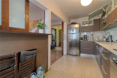 AP.4 CAM.TIP DUPLEX BUCURESTII NOI METROU LAMINORULUI - foto 5