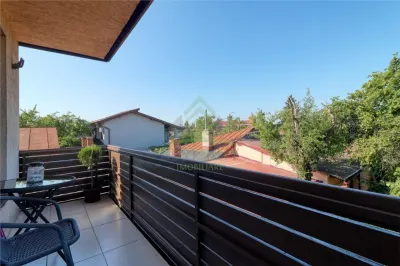 AP.4 CAM.TIP DUPLEX BUCURESTII NOI METROU LAMINORULUI - foto 7