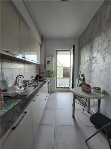 3 CAMERE + CURTE SI LOC PARCARE SECTOR 1 CHITILEI MALL COLOSSEUM - foto 19