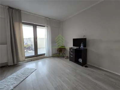 3 CAMERE + CURTE SI LOC PARCARE SECTOR 1 CHITILEI MALL COLOSSEUM - foto 3