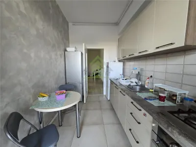 3 CAMERE + CURTE SI LOC PARCARE SECTOR 1 CHITILEI MALL COLOSSEUM - foto 22