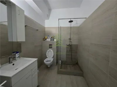3 CAMERE + CURTE SI LOC PARCARE SECTOR 1 CHITILEI MALL COLOSSEUM - foto 25
