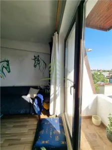 2 CAMERE SECTORUL 1 CHITILEI  BUCURESTII NOI STATIA STB MARMUREI - foto 3