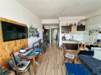 2 CAMERE SECTORUL 1 CHITILEI  BUCURESTII NOI STATIA STB MARMUREI - foto 4