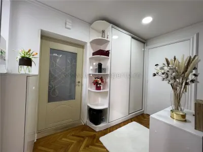 Apartament de vânzare la vilă Sibiu,  Calea Dumbravii - Sediu NATO - foto 11