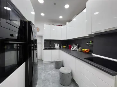 Apartament de vânzare la vilă Sibiu,  Calea Dumbravii - Sediu NATO - foto 19