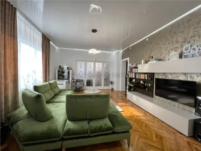 Apartament de vânzare la vilă Sibiu,  Calea Dumbravii - Sediu NATO - foto 3