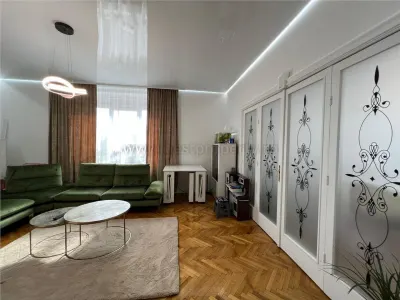 Apartament de vânzare la vilă Sibiu,  Calea Dumbravii - Sediu NATO - foto 4