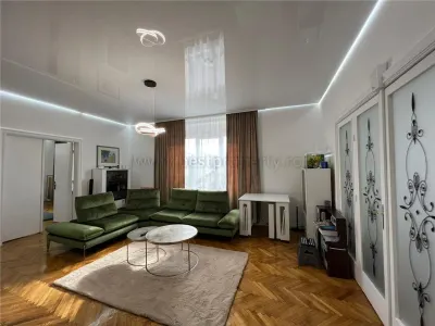 Apartament de vânzare la vilă Sibiu,  Calea Dumbravii - Sediu NATO - foto 5